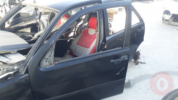 Fiat Tipo Sol Ön Kapı