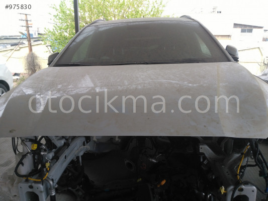 HYUNDAİ KONA MOTOR KAPUT U