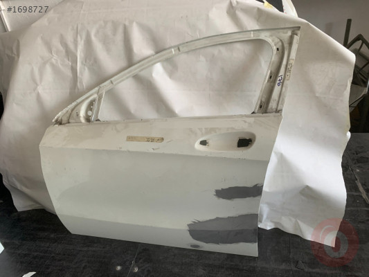 MERCEDES W176 SOL ÖN KAPI