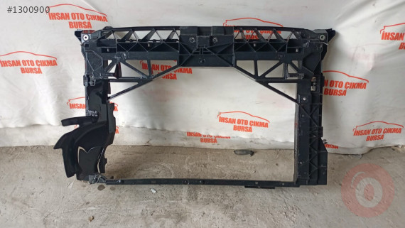 Seat leon ön panel fr orijinal Çıkma