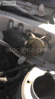 Geely ck cam silgi motoru