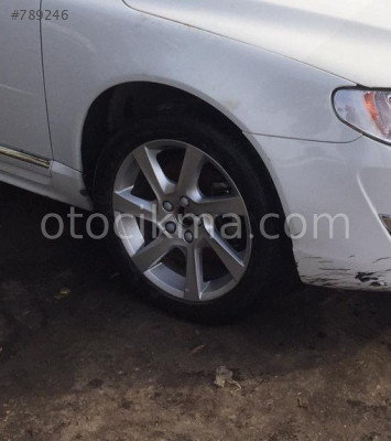 VOLVO S80 ÖN JANT LASTİK ORİJİNAL.