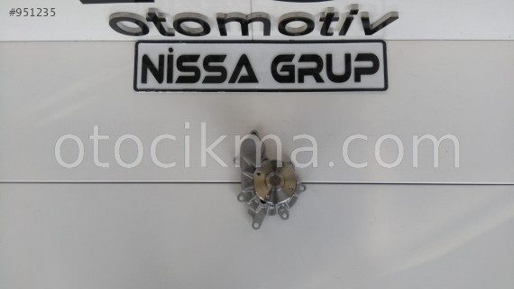 NİSSAN PATHFİNDER DEVİRDAİM SIFIR 2.5 DCİ R51 2005-2010