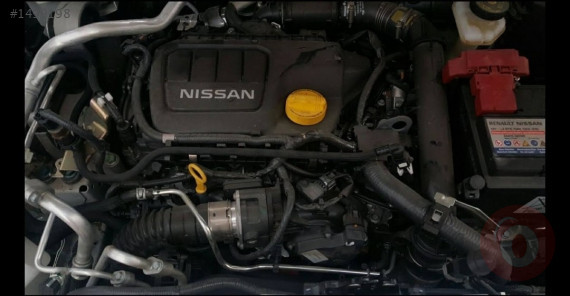 NİSSAN QASHQAİ ORJINAL ABS BEYNI... MİL OTOMOTİV