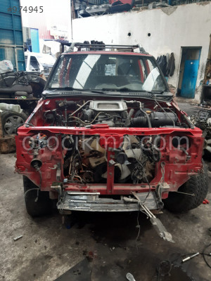 Nissan skystar parca parca satılık