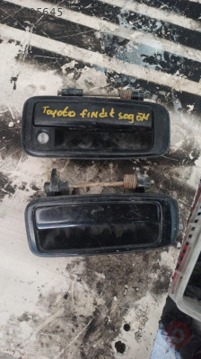 Toyota corrolla fındık kasa dış kapı kolu