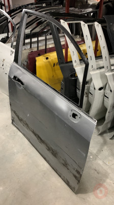 HONDA CİTY ÇIKMA ORJİNAL SAĞ ÖN KAPI