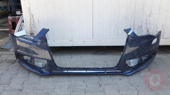 Audi a5 ön tampon çıkma parçalar