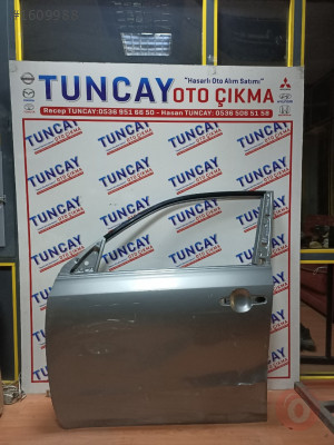 SUZİKİ VİTARA SOL ÖN KAPI 2015-2020