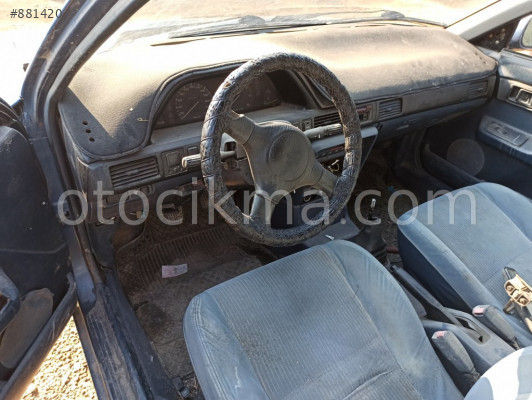 MAZDA 323 FAR SİNYAL KOLU