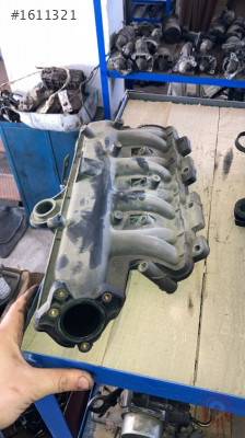 Fiat Palio 1.3 multijet emme manifoldu