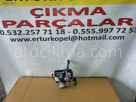 Opel insigina abs beyni