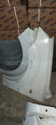 KİA RİO 2008 SOL ÇAMURLUK ÇELİK ER OTO