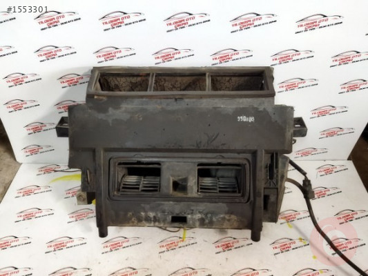 FORD ESCORT KALORİFER KAZANI