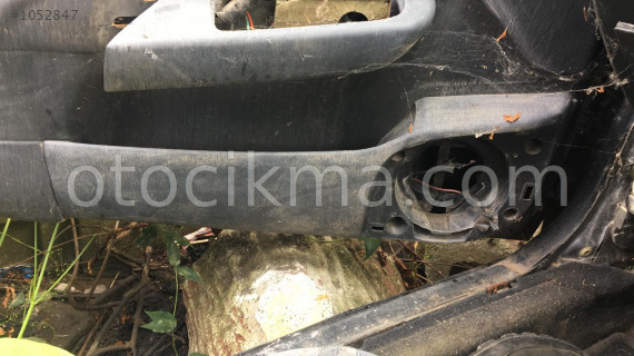 toyota carina sol ön kapı cepligi