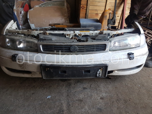 MAZDA 626 KOMPLE ÖN