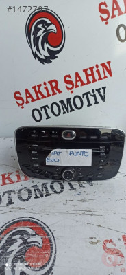 fiat punto teyp