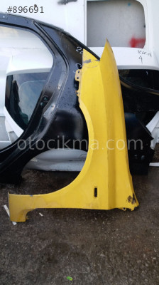 Fiat stilo sağ ön çamurluk Çıkma