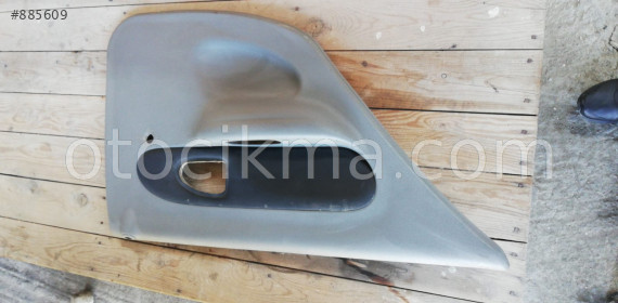 8200751984 Renault Clio Symbol arka sol kapı döşemesi