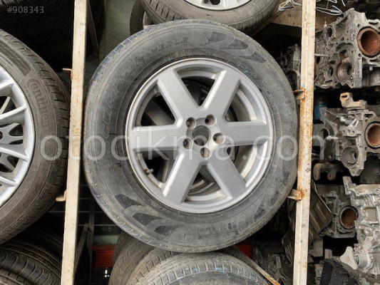 volvo xc90 jant 2003 2005