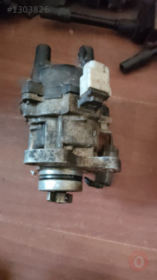 Mazda 121 distribütör