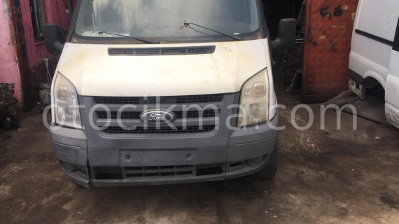 Ford Transit V347 Kaput Çıkma Hatasız