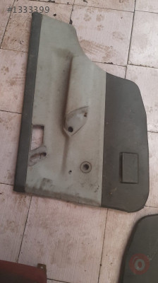 fiat tempra kapi dosemesi cikma yedek parca model ve fiyatlari otocikma com da