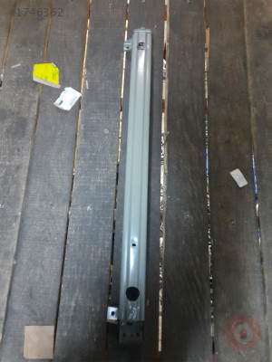 MAZDA 6 ARKA TAMPON DEMİRİ (2008-2011)