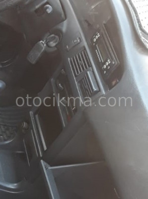 ÇIKMA TOYOTA COROLLA DOLU TORPİDO.