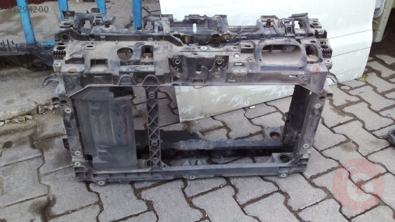 çıkma ford fiesta ön panel