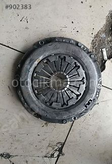 ford transit v347 2010 model 2.5 motor baski balata