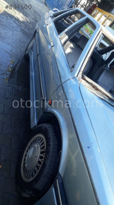 çıkma renault 21 concorde sağ ön kapı