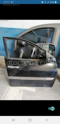 Renault megan Çıkmacı sağ ön kapı
