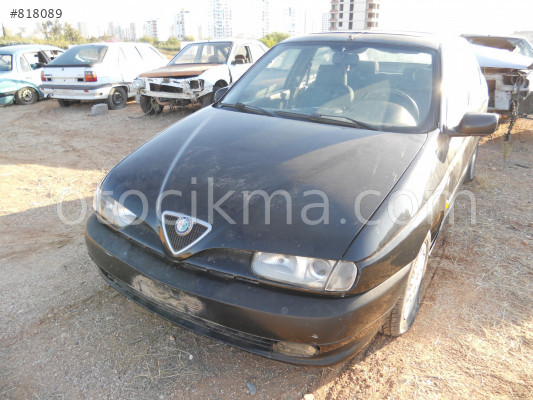 ALFA ROMEO 146 ÖN PANEL ORJİNAL ÇIKMA