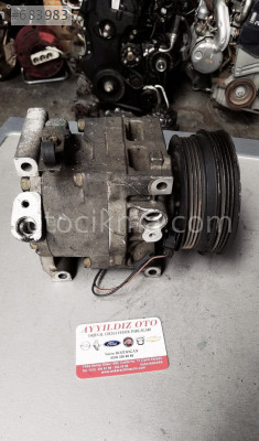 FİAT ALBEA 1.2 KLİMA KOMPRESÖRÜ 465144430