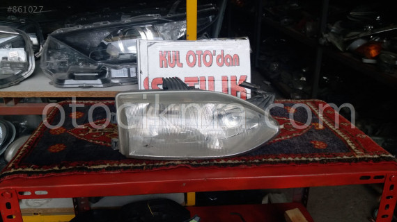 fiat palio çıkma sağ far