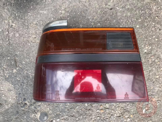 Mazda 626 stop lambası sol 1985-1987