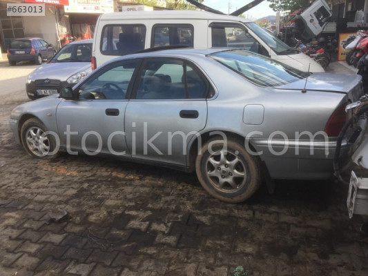 ROVER 620 KESME TAVAN