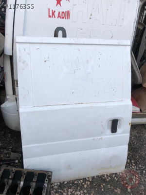 dfm mini van sağ arka kapı