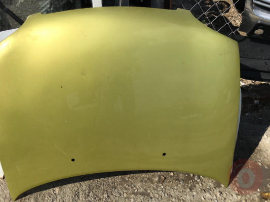Opel Corsa B ön Kaput