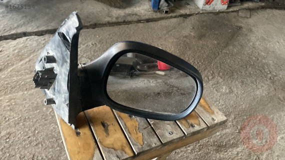 RENAULT CLİO 2 SAĞ AYNA