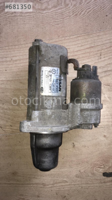 Sr20  2000 motor