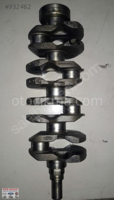 FORD FOCUS KRANK MİLİ - 98MMAD