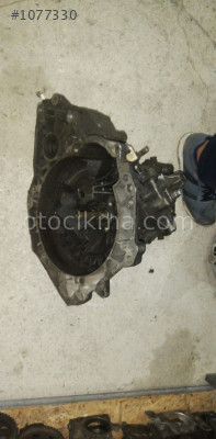 opel corsa d 1.3 şanzuman
