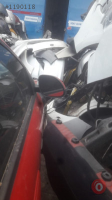 chery chance çıkma sağ ayna