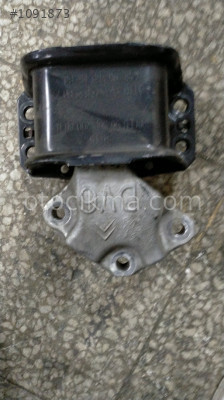 Peugeot 307 motor kulağı