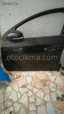 VOLVO S60 SOL ÖN KAPI ÇIKMA ORJİNAL PARÇA