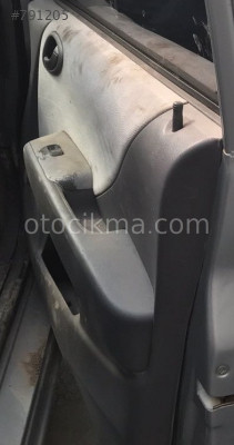 2007 HONDA CITY 1.3 KAPI KOLÇAĞI ORİJİNAL.