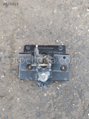 FORD TRANSİT 2006 MODEL ÖN KAPUT KİLİDİ