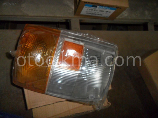 ISUZU TFR 90-97 SİNYAL
